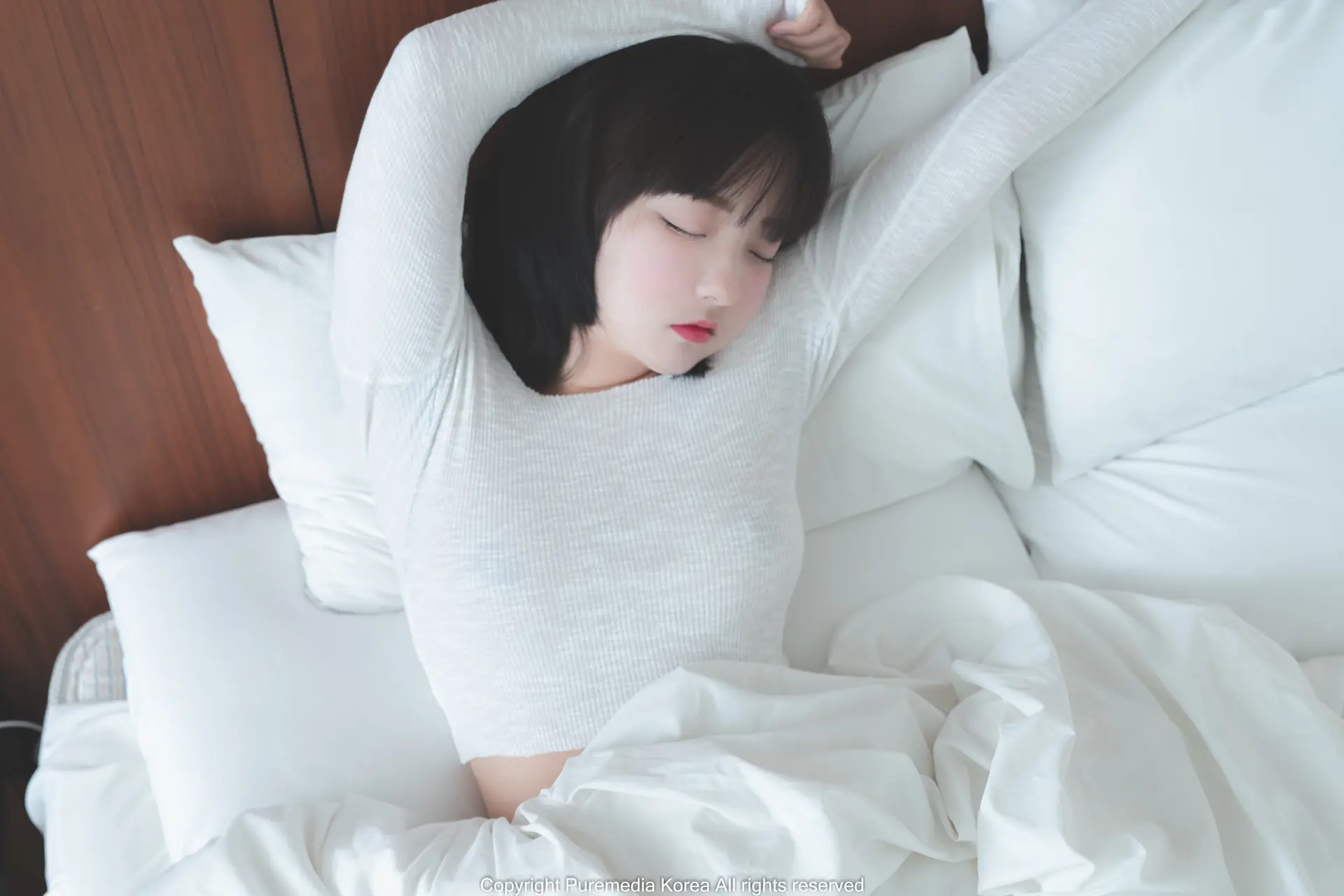 Hansom (한솜)（11套）