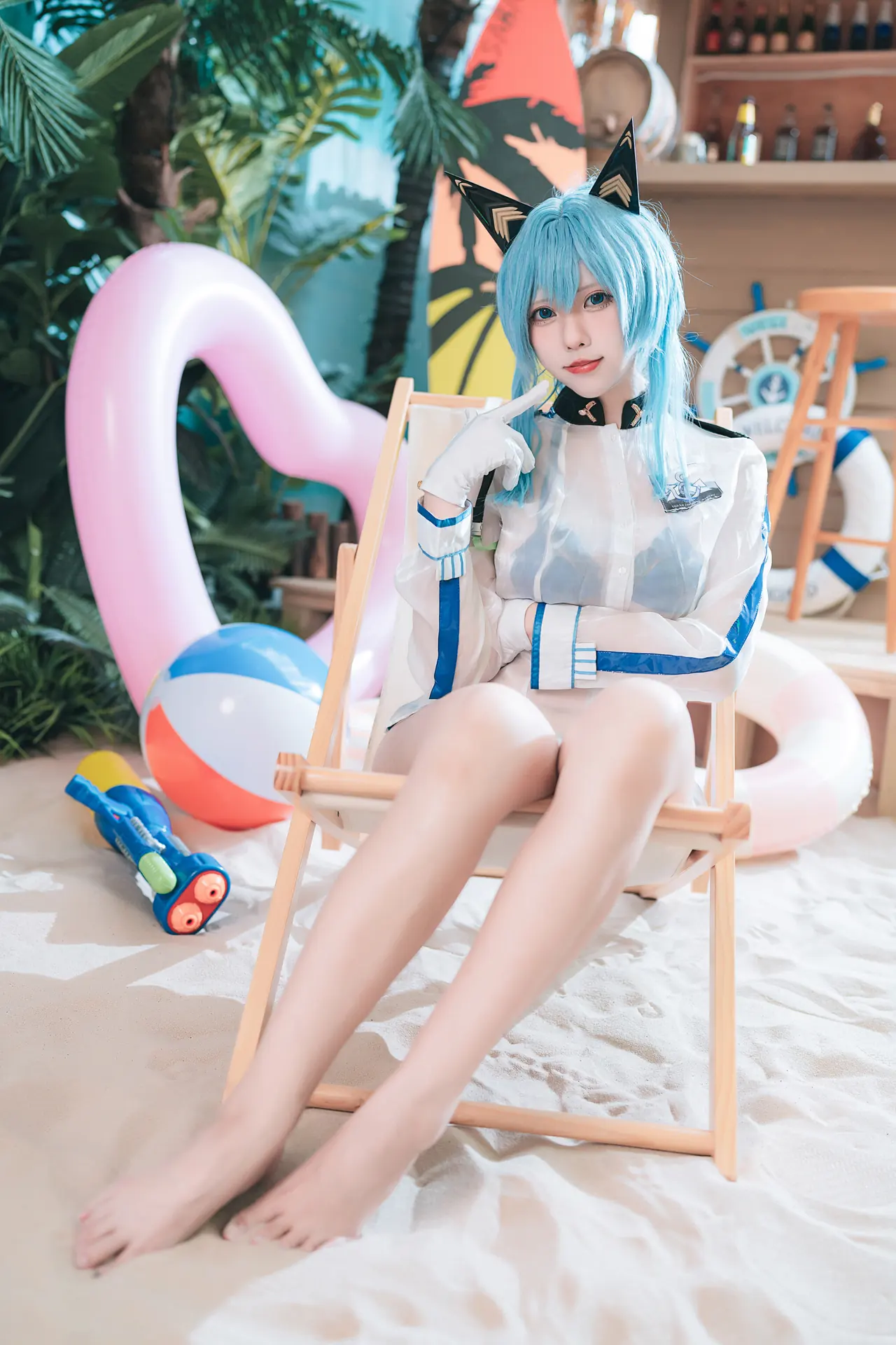 小空sora（13套）
