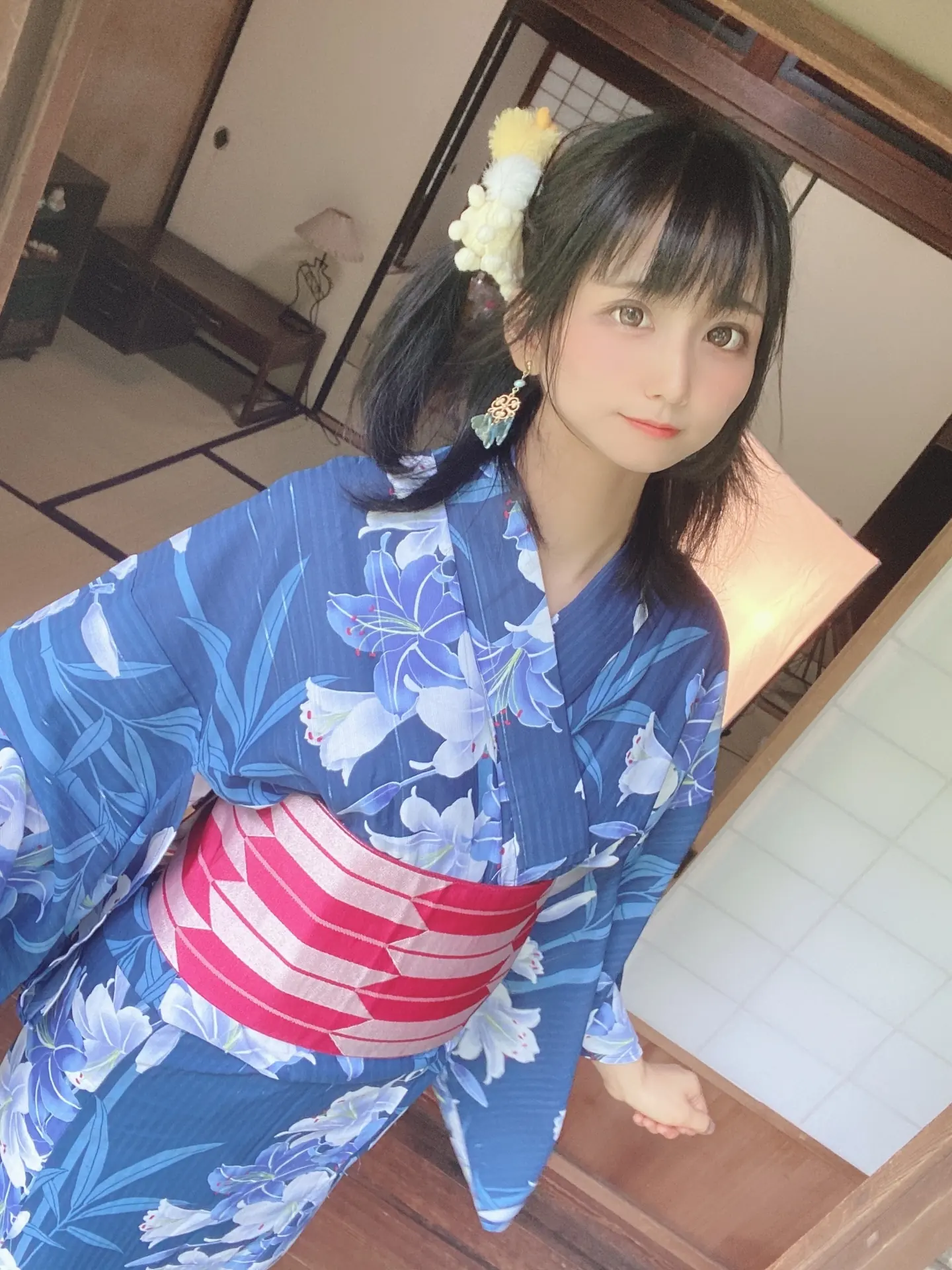 柳丸（15套）