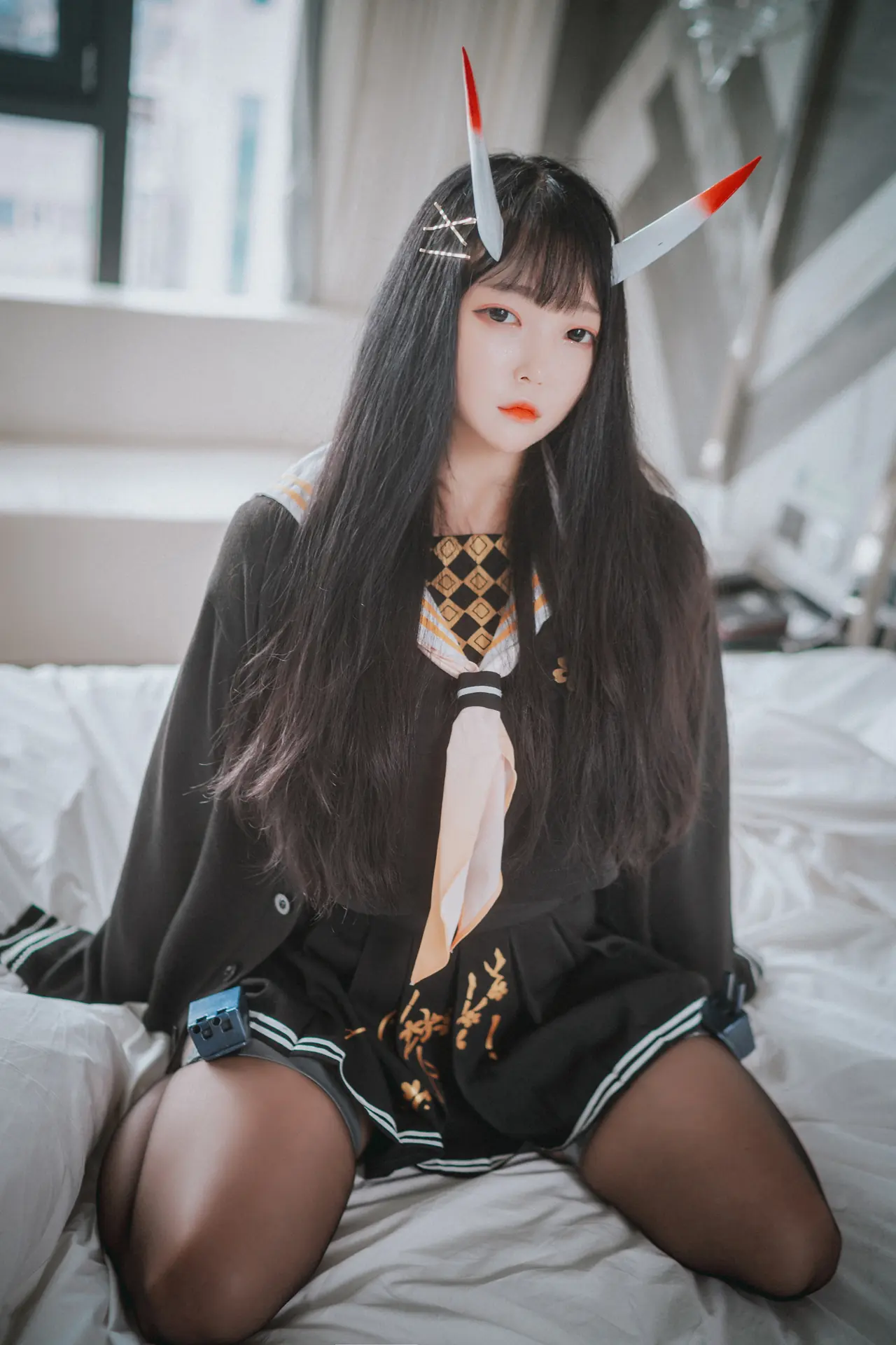 Aram(아람)（15套）