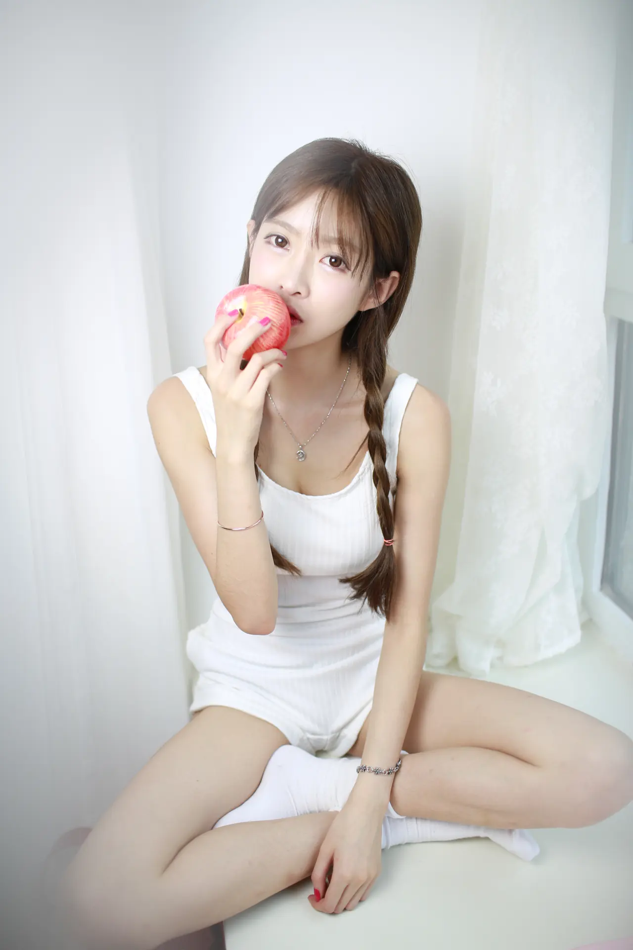 王羽杉（14套）