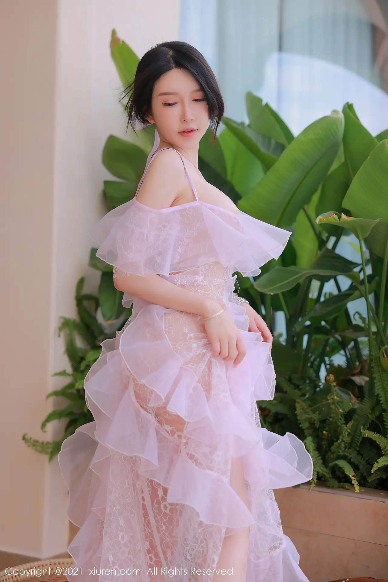 玉兔miki（15套）
