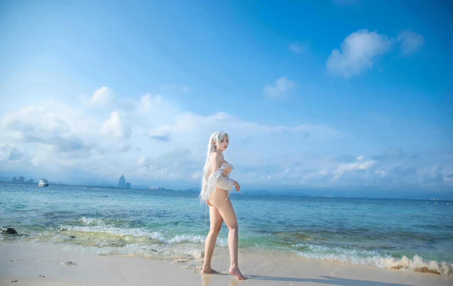 隼隼子（07套）