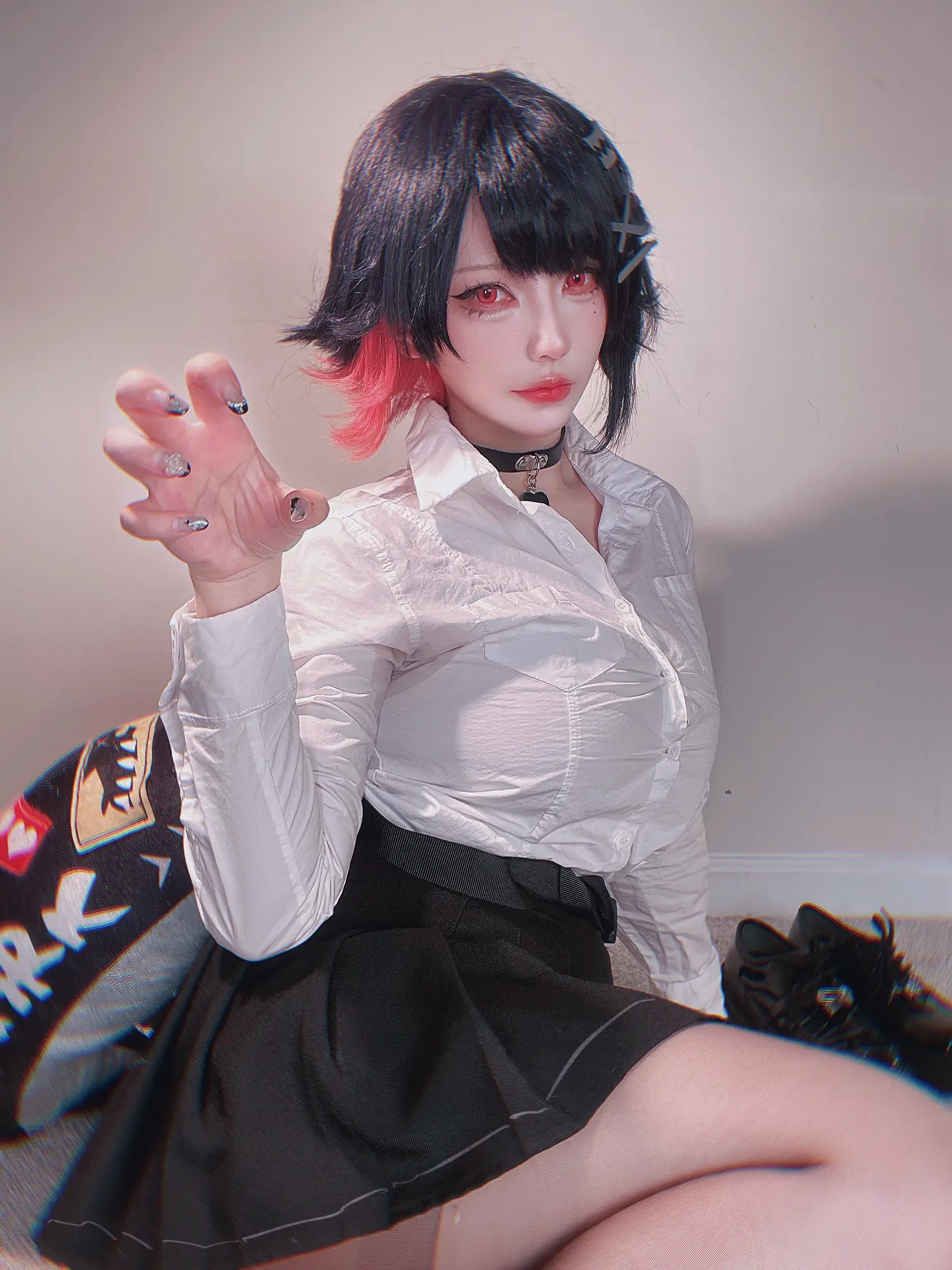 洛洛子（14套）