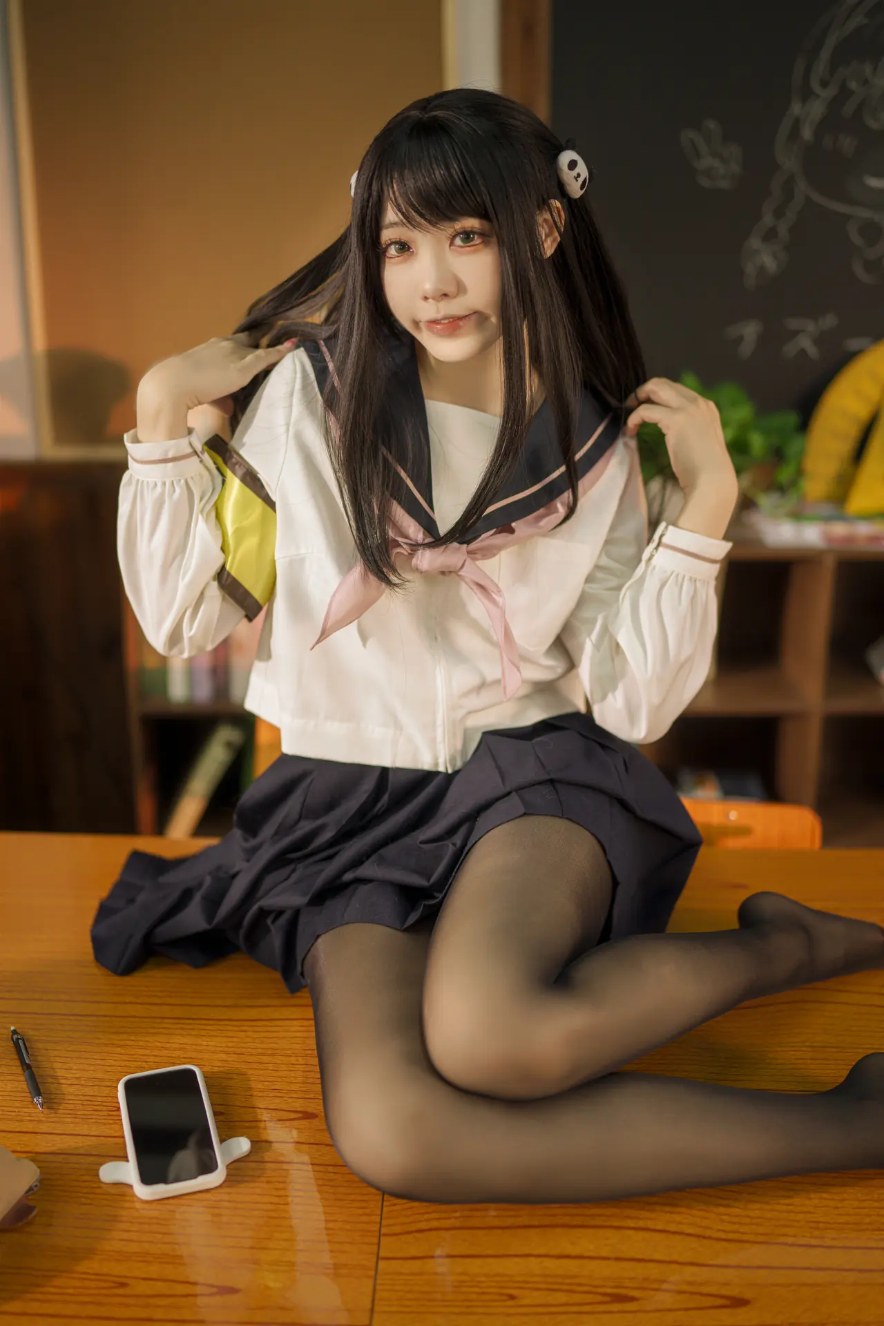 安食Ajiki（13套）